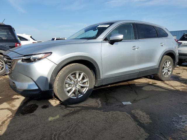 JM3TCACY6J0219209 | 2018 Mazda cx-9 touring