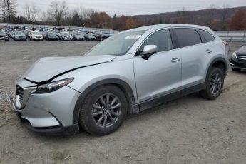 JM3TCBCY1N0607301 | 2022 Mazda cx-9 touring