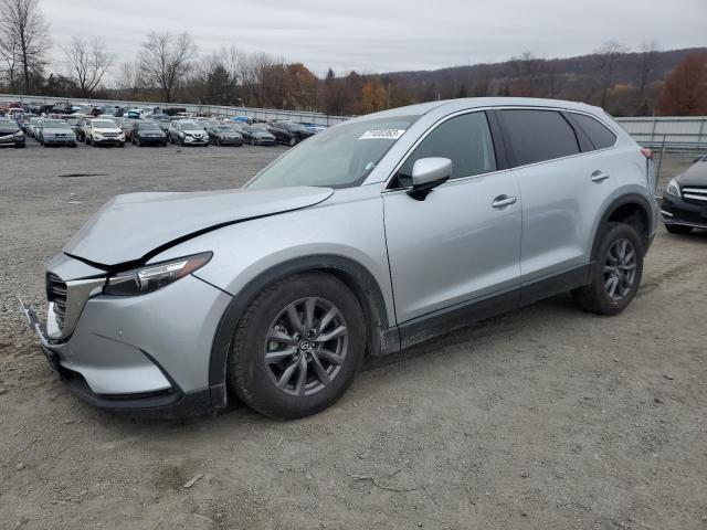 JM3TCBCY1N0607301 | 2022 Mazda cx-9 touring