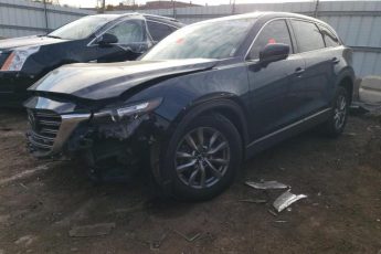 JM3TCBCY3K0321686 | 2019 Mazda cx-9 touring