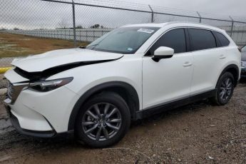 JM3TCBCY3N0620728 | 2022 MAZDA CX-9 TOURI