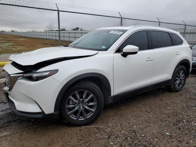 JM3TCBCY3N0620728 | 2022 MAZDA CX-9 TOURI