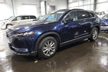 JM3TCBCY4H0142095 | 2017 Mazda cx-9 touring