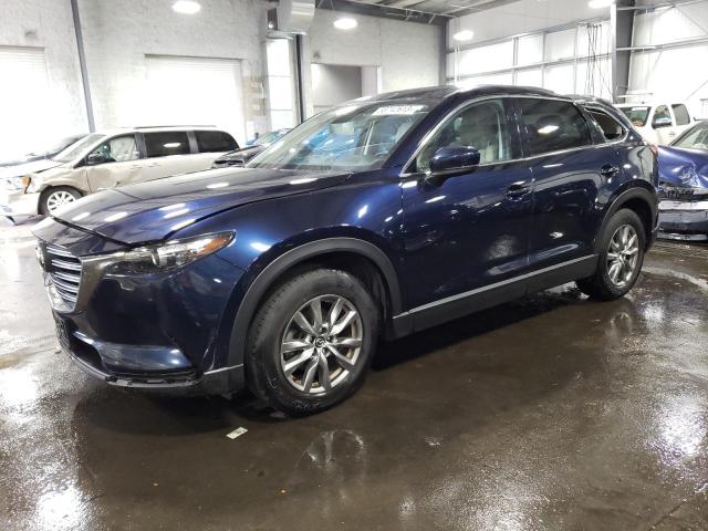 JM3TCBCY4H0142095 | 2017 Mazda cx-9 touring