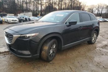 JM3TCBCY9G0114484 | 2016 Mazda cx-9 touring