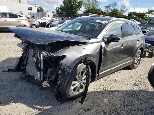 JM3TCBCYXK0326724 | 2019 Mazda cx-9 touring