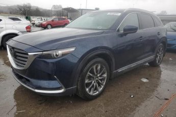 JM3TCBDY0G0115733 | 2016 MAZDA CX-9 GRAND