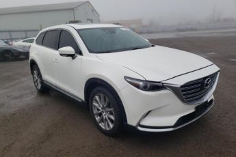 JM3TCBDY4G0113788 | 2016 MAZDA CX-9 GRAND