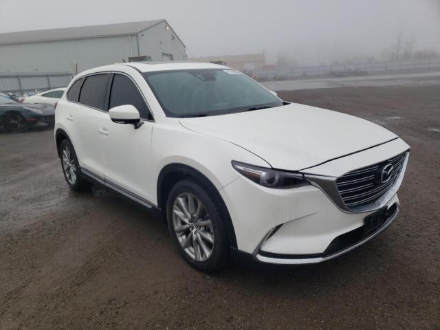 JM3TCBDY4G0113788 | 2016 MAZDA CX-9 GRAND