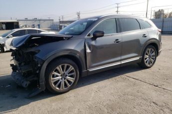 JM3TCBEY9N0612209 | 2022 MAZDA CX-9 SIGNA