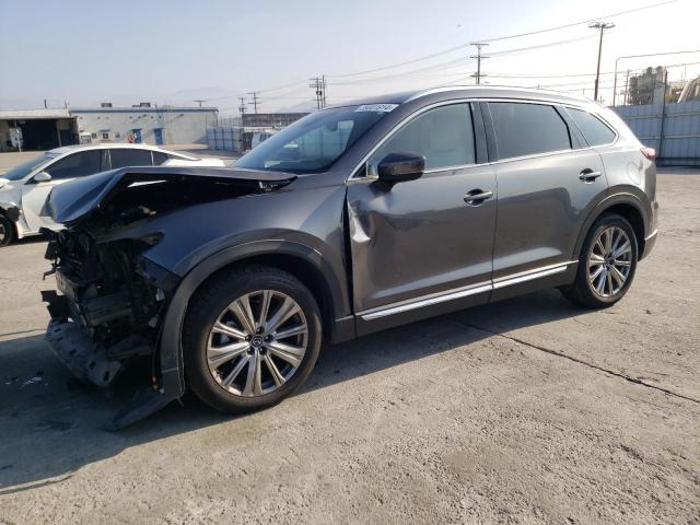 JM3TCBEY9N0612209 | 2022 MAZDA CX-9 SIGNA