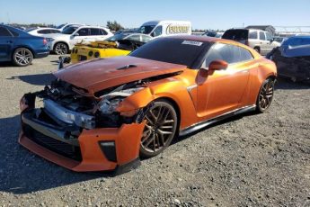 JN1AR5EF1HM820762 | 2017 Nissan gt-r premium