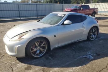 JN1AZ4EH2EM634509 | 2014 NISSAN 370Z BASE