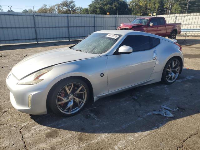 JN1AZ4EH2EM634509 | 2014 NISSAN 370Z BASE