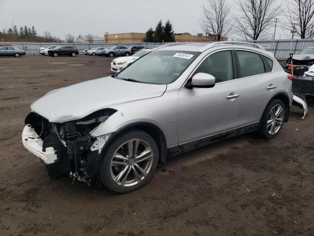 JN1BJ0HR6FM772810 | 2015 INFINITI QX50