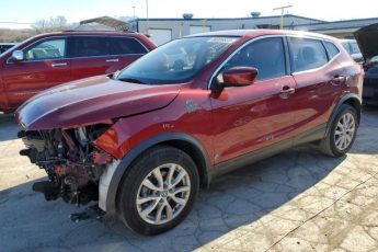 JN1BJ1AV8MW317682 | 2021 NISSAN ROGUE SPOR