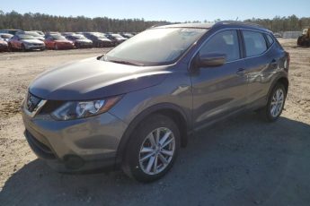 JN1BJ1CP0JW151247 | 2018 Nissan rogue sport s