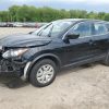 3C4PDCAB1GT238666 | 2016 Dodge journey se