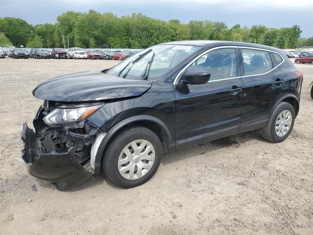 JN1BJ1CP9JW158228 | 2018 NISSAN ROGUE