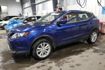 JN1BJ1CR0JW268750 | 2018 Nissan rogue sport s