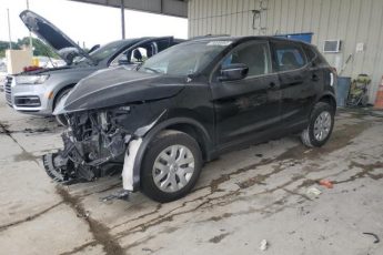 JN1BJ1CV3LW251327 | 2020 Nissan rogue sport s