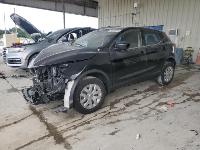 JN1BJ1CV3LW251327 | 2020 Nissan rogue sport s