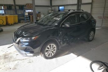 JN1BJ1CW3LW375798 | 2020 Nissan rogue sport s