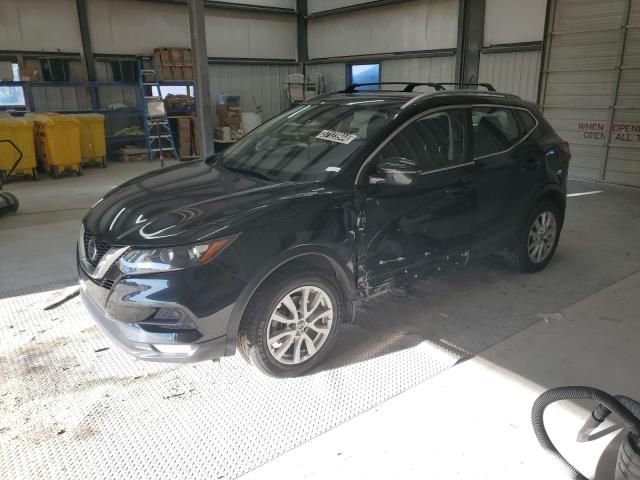 JN1BJ1CW3LW375798 | 2020 Nissan rogue sport s