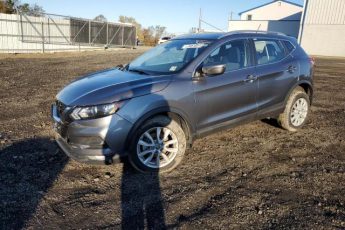 JN1BJ1CWXLW382392 | 2020 Nissan rogue sport s