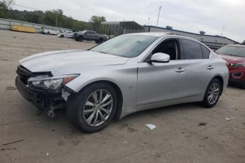 JN1BV7AP0EM686669 | 2014 Infiniti q50 base