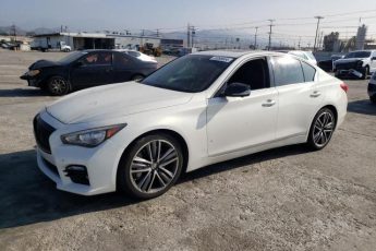 JN1BV7AP4EM687260 | 2014 INFINITI Q50 BASE