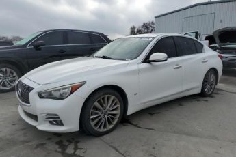 JN1BV7AP7FM333735 | 2015 INFINITI Q50 BASE