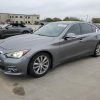 KMHGN4JE7FU055270 | 2015 HYUNDAI GENESIS 3.