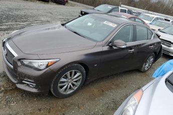 JN1BV7AR3FM401952 | 2015 INFINITI Q50 BASE