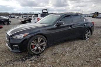 JN1BV7AR6FM410371 | 2015 Infiniti q50 base