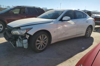 JN1BV7AR7EM690767 | 2014 INFINITI Q50 BASE