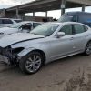 WBAUP73549VK75977 | 2009 BMW 128I