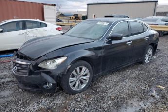 JN1BY1AP5BM322036 | 2011 Infiniti m37