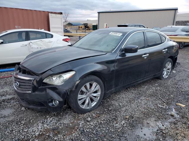 JN1BY1AP5BM322036 | 2011 Infiniti m37