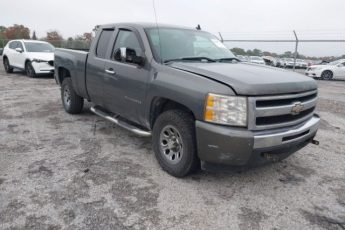 JN1CV6AP2FM580577 | 2011 Chevrolet silverado 1500 ls