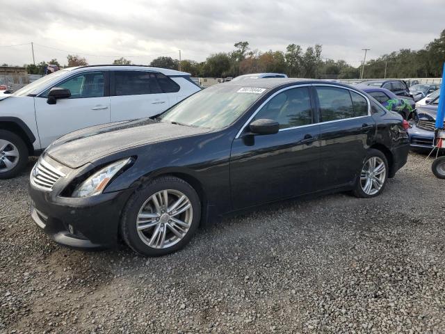 JN1CV6AP7CM622446 | 2012 Infiniti g37 base