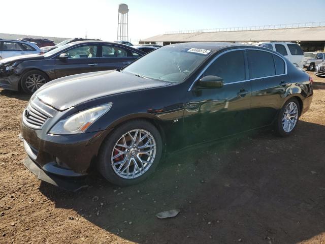 JN1CV6AR0DM761823 | 2013 Infiniti g37