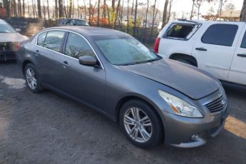 JN1CV6AR5BM400763 | 2011 Infiniti g37x