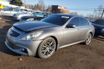 JN1CV6AR9DM761562 | 2013 Infiniti g37