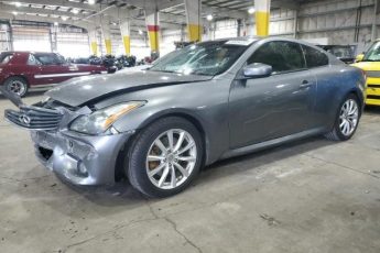 JN1CV6EK0EM110626 | 2014 INFINITI Q60 JOURNE