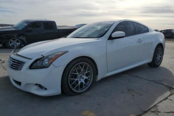 JN1CV6EK6BM214906 | 2011 Infiniti g37 base