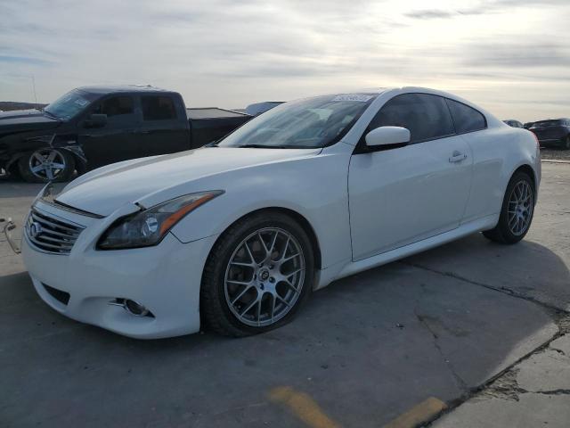 JN1CV6EK6BM214906 | 2011 Infiniti g37 base