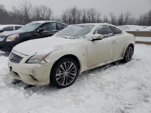 JN1CV6EL1EM131302 | 2014 Infiniti q60 journey