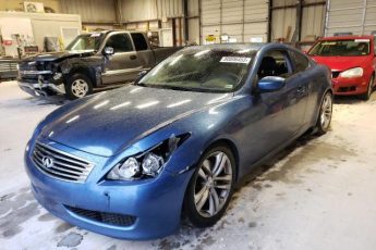 JN1CV6EL3AM153070 | 2010 Infiniti g37