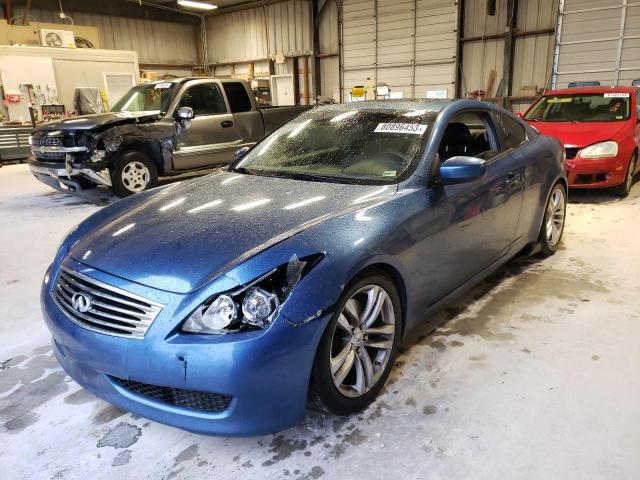 JN1CV6EL3AM153070 | 2010 Infiniti g37